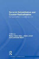 Jolene Samuels Rohan Ranger Terrorist Rehabilitation and Counter-Radicalisation - Rubin, Lawrence ...