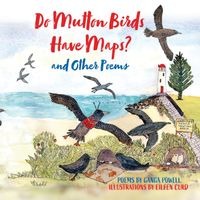 Do Mutton Birds Have Maps - Powell, Ganga - morawa.at