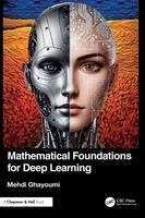 Mathematical Foundations for Deep Learning - Ghayoumi, Mehdi - morawa.at
