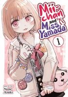 Mii-chan and Miss Yamada Vol. 1 - Azuki, Nene - morawa.at